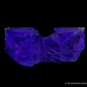 Fluorite (double 