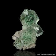 Fluorite