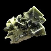 Halite, tolbachite