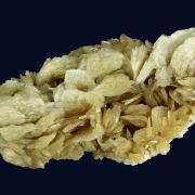 Barite