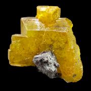 Wulfenite THUMBNAIL