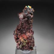 iridescent GOETHITE