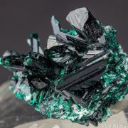 Brochantite