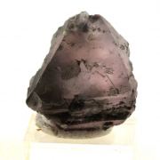 Pink fluorite.