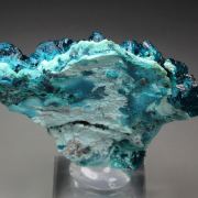 DIOPTASE, CHRYSOCOLLA