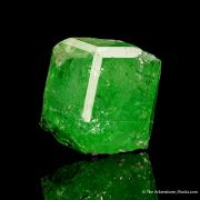 Tsavorite Garnet