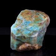 Amazonite. 427.5 ct.