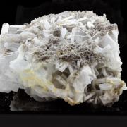 Baryte.