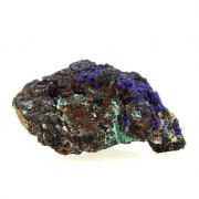 Azurite.