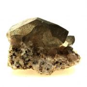 Smoky Quartz.