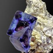 Fluorite CRAZY ZONING