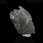 Beryl (etched). 19.86 ct.