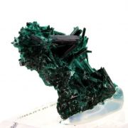 Brochantite.