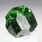 GARNET var. ANDRADITE var. DEMANTOID