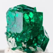 Dioptase