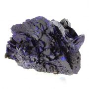 Azurite.