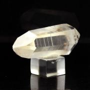 Biterminated Quartz.