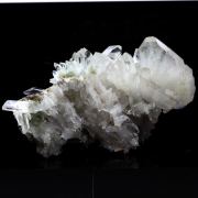 Quartz. 715.0 ct.