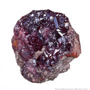 Cuprite