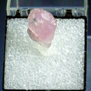 Quartz (var. Rose Quartz)