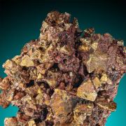 Chalcopyrite 