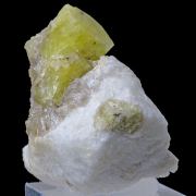 Rhodizite