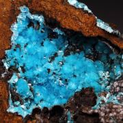 AURICHALCITE