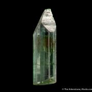 Elbaite Tourmaline