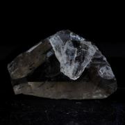 Smoky Quartz. 53.15 ct.