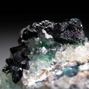 Clinoatacamite