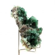 Fluorite. 734.0 ct.