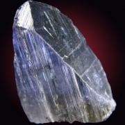 Zoisite Var. Tanzanite