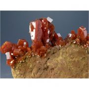 Vanadinite