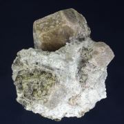 Grossular garnet