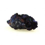 Azurite (Chessylite). 92.0 ct.