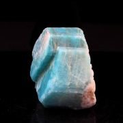 Amazonite. 155.5 ct.