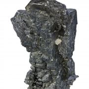 Polybasite and Acanthite