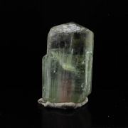 Watermelon tourmaline.