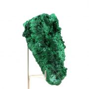 Malachite. 780.5 ct.