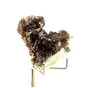 Axinite. 133.95 ct.