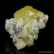 Brucite