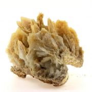 Barite.