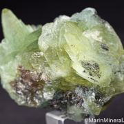 Prehnite