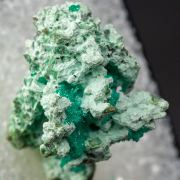 Dioptase