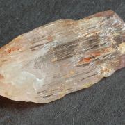 Spodumene, Var: Kunzite