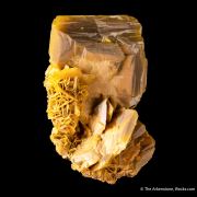 Wulfenite