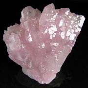 Quartz Var. Rose