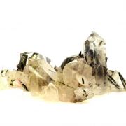 Quartz + Epidote.