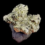 Pyrite POLAND