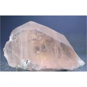 Beryl var. Morganite